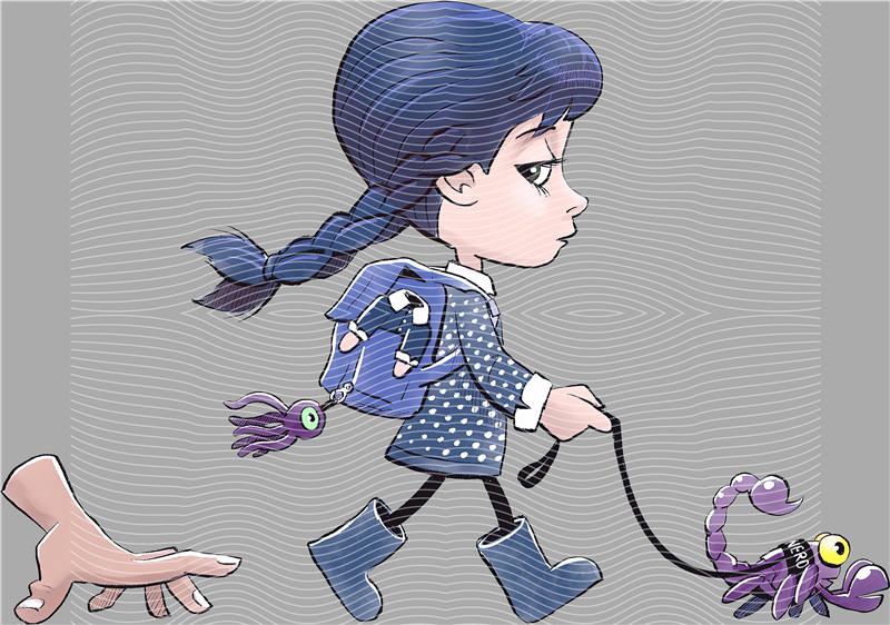 Cartoon-KT 379